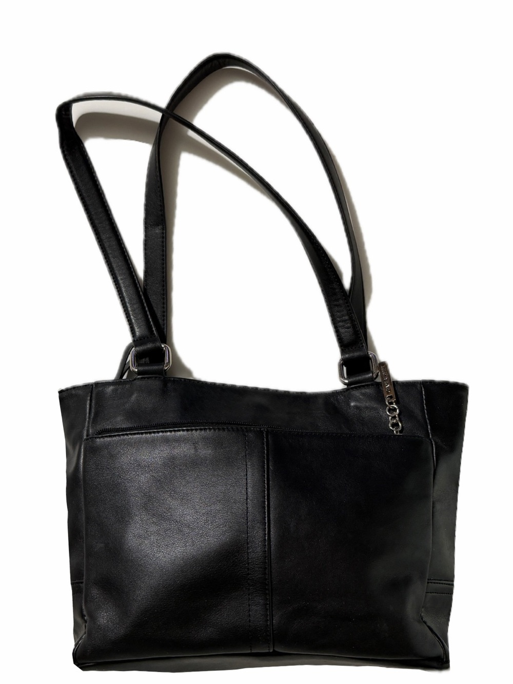 Like New! Giani Bini Black Shoulder Bag